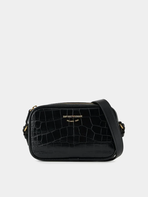 Сумки Emporio Armani модель Y3H276-YFX2D-80001 Фото