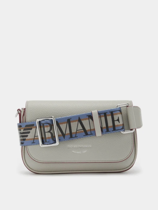 Сумки Emporio Armani модель Y3H294-YFO5E-80568 Фото