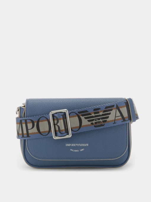 Сумки Emporio Armani модель Y3H294-YFO5E-80569 Фото