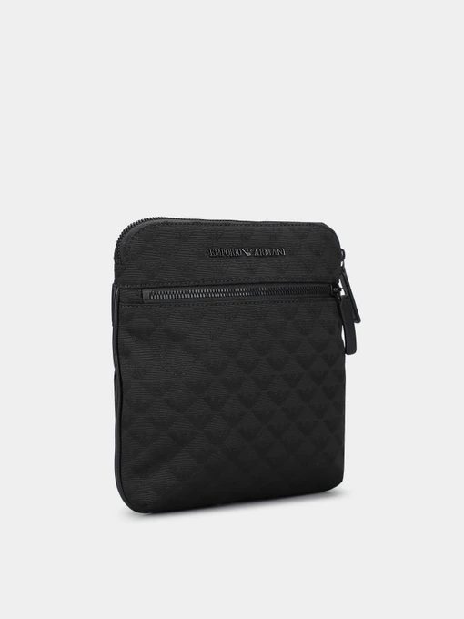 Emporio Armani Мессенджер фото 2