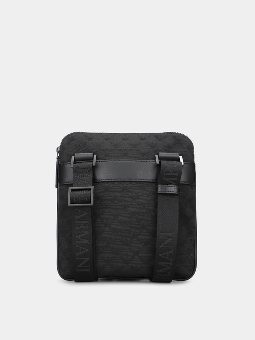 Emporio Armani Мессенджер фото 3