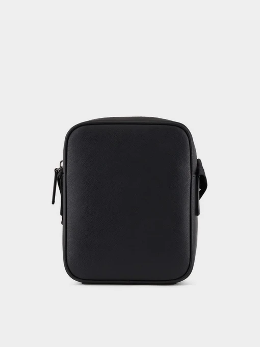 Emporio Armani Мессенджер фото 2
