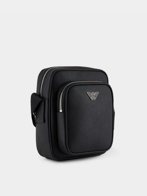 Emporio Armani Мессенджер фото 3