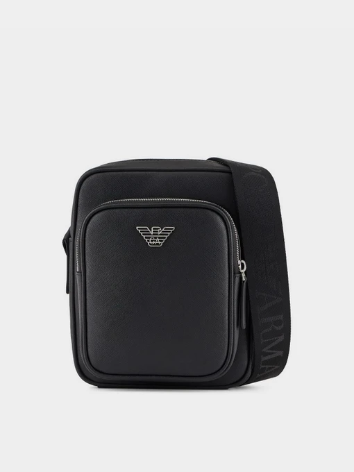 Сумки Emporio Armani модель Y4M387-Y138E-81072 Фото