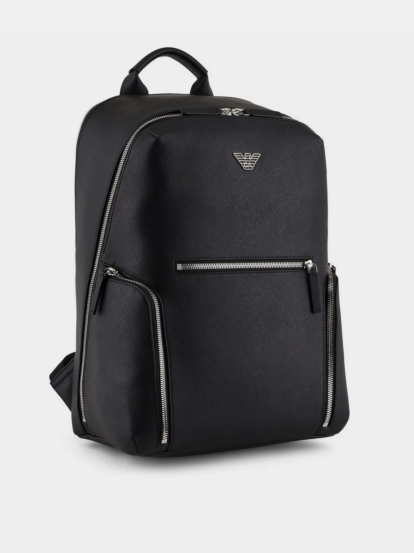 Рюкзаки Emporio Armani модель Y4O409-Y138E-81072 Фото