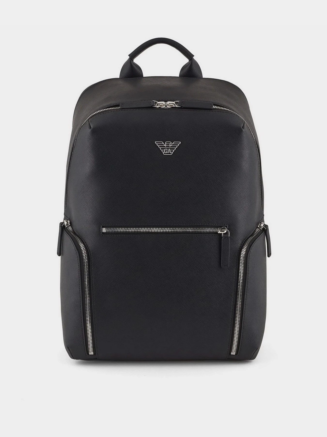Рюкзаки Emporio Armani модель Y4O409-Y138E-81072 Фото