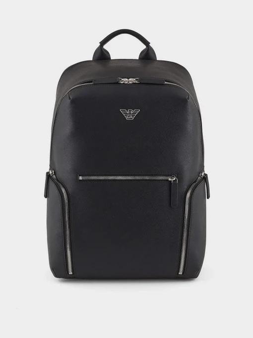 Рюкзаки Emporio Armani модель Y4O409-Y138E-81072 Фото