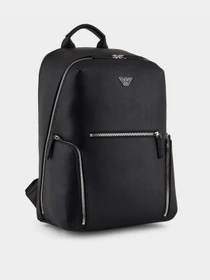 Рюкзаки Emporio Armani модель Y4O409-Y138E-81072 Фото