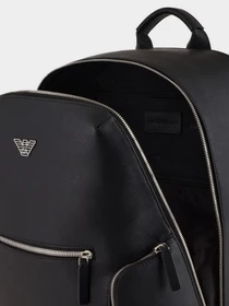 Рюкзаки Emporio Armani модель Y4O409-Y138E-81072 Фото
