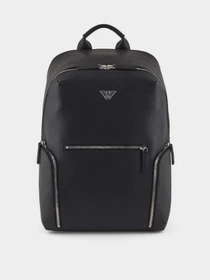 Рюкзаки Emporio Armani модель Y4O409-Y138E-81072 Фото