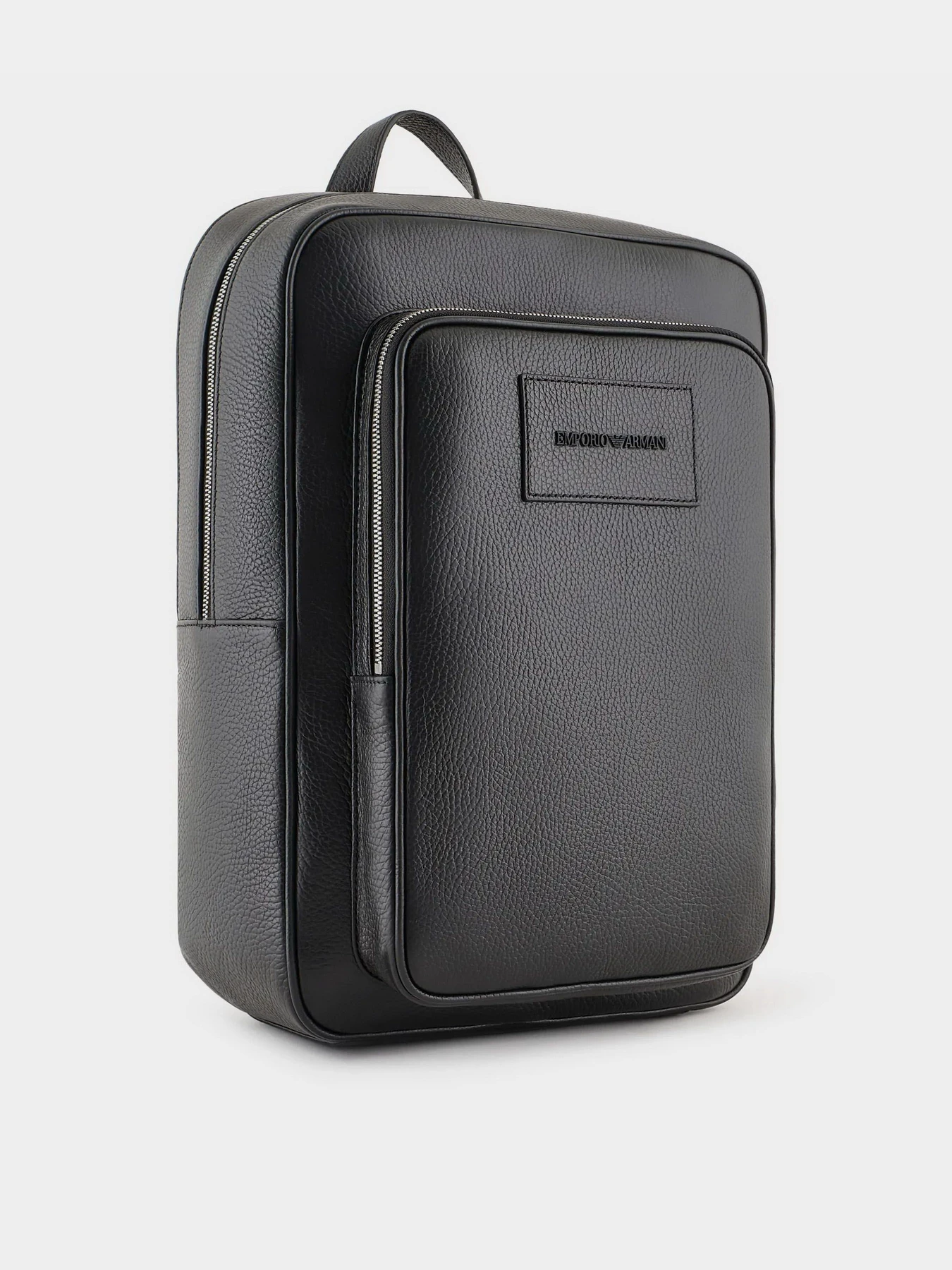 Рюкзаки Emporio Armani модель Y4O437-Y068E-80001 Фото