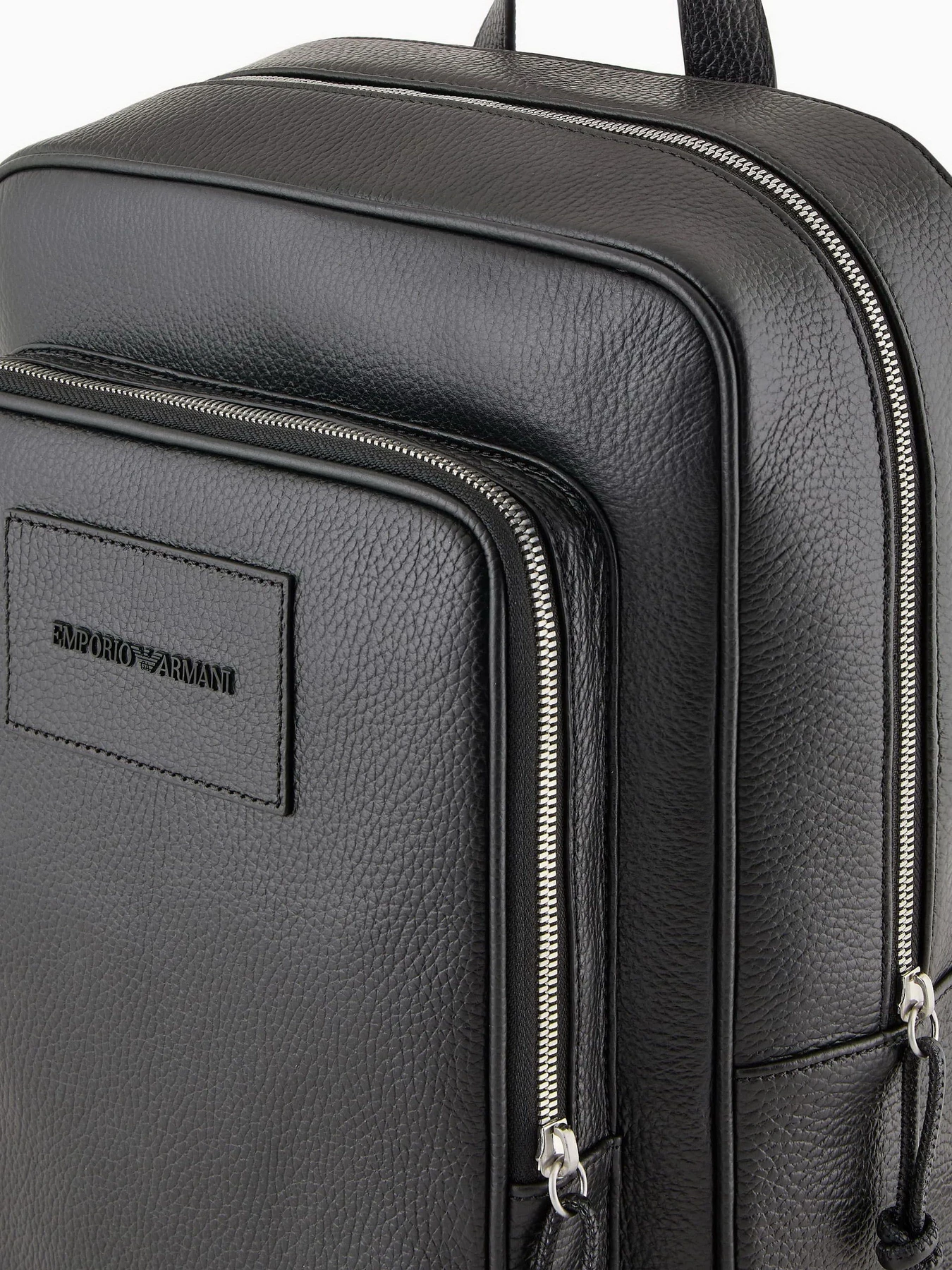 Рюкзаки Emporio Armani модель Y4O437-Y068E-80001 Фото