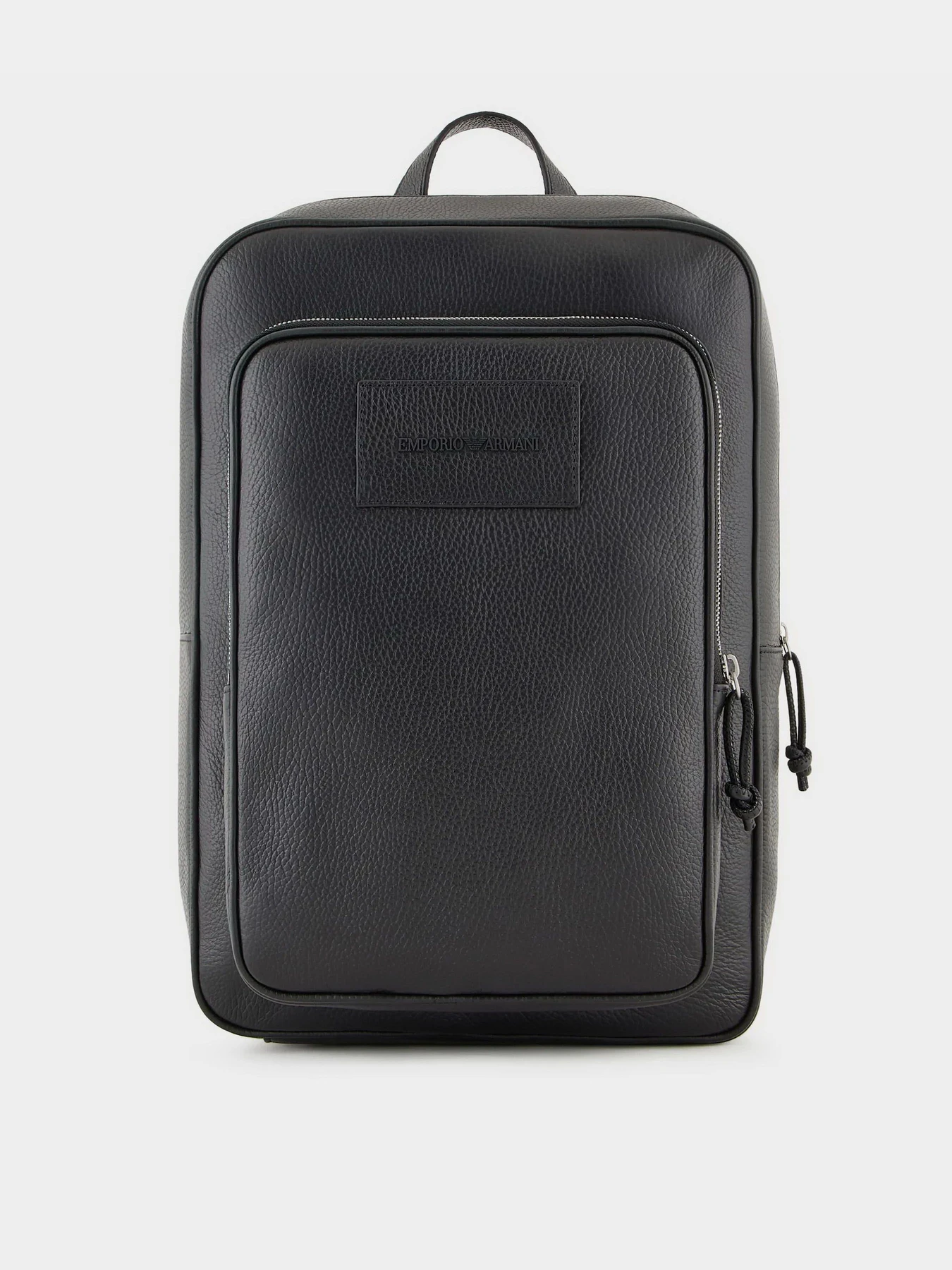 Рюкзаки Emporio Armani модель Y4O437-Y068E-80001 Фото