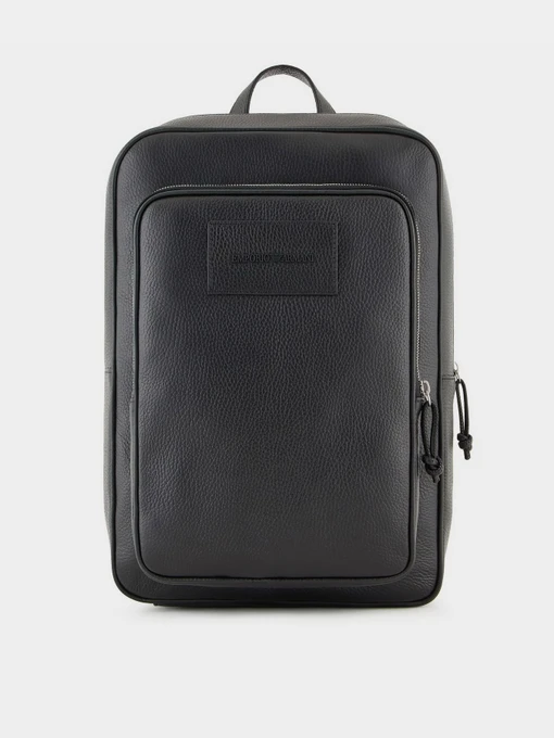 Рюкзаки Emporio Armani модель Y4O437-Y068E-80001 Фото