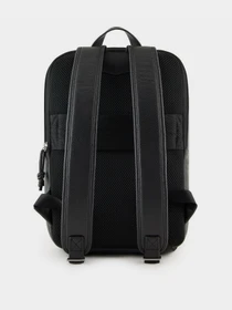 Рюкзаки Emporio Armani модель Y4O437-Y068E-80001 Фото