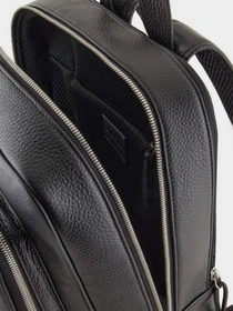 Рюкзаки Emporio Armani модель Y4O437-Y068E-80001 Фото