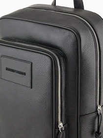 Рюкзаки Emporio Armani модель Y4O437-Y068E-80001 Фото