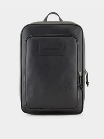Рюкзаки Emporio Armani модель Y4O437-Y068E-80001 Фото