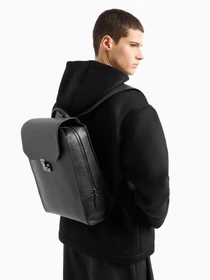 Рюкзаки Emporio Armani модель Y4O439-YQ13X-80648 Фото