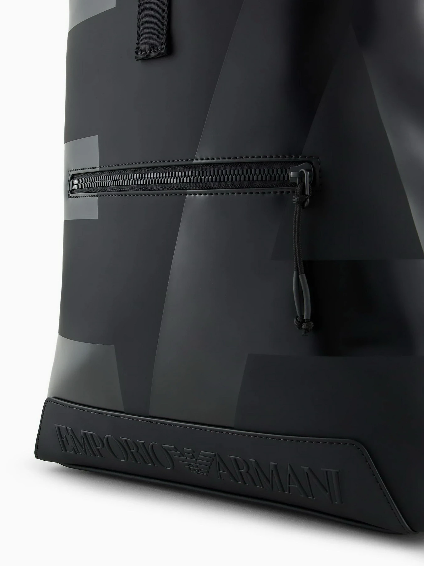 Рюкзаки Emporio Armani модель Y4O440-YQ14V-80651 Фото
