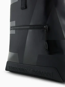 Рюкзаки Emporio Armani модель Y4O440-YQ14V-80651 Фото