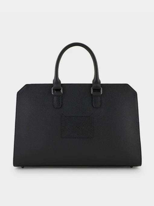 Сумки Emporio Armani модель Y4P362-YQ13X-80648 Фото
