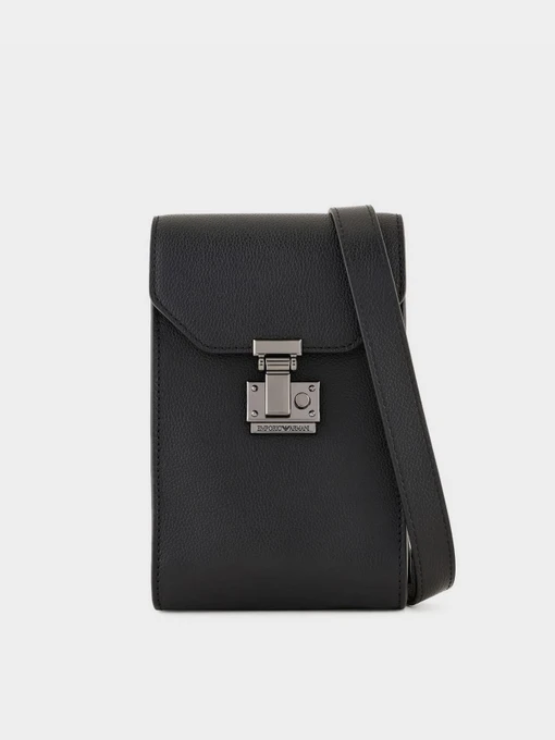 Сумки Emporio Armani модель Y4R566-YQ13X-80648 Фото
