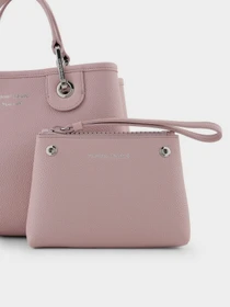Сумки Emporio Armani Myea модель Y3D166-YFO5E-80700 Фото