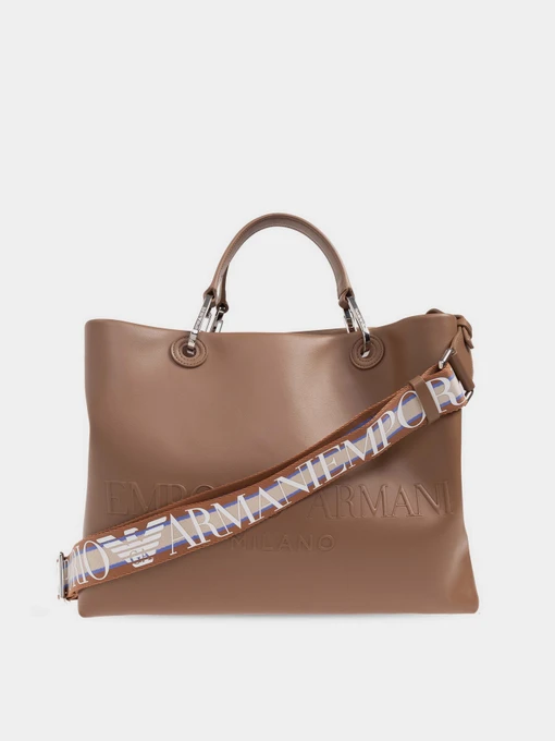 Сумки Emporio Armani Myea модель Y3D165-YWN3E-80655 Фото