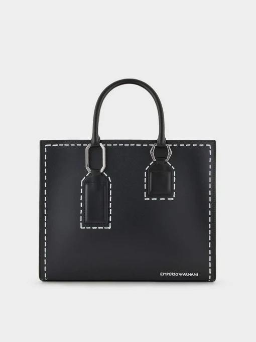 Сумки Emporio Armani модель Y3D275-YWN5E-80001 Фото