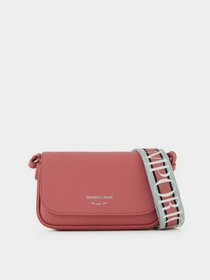 Сумки Emporio Armani MYEA модель Y3H294-YFO5E-80654 Фото