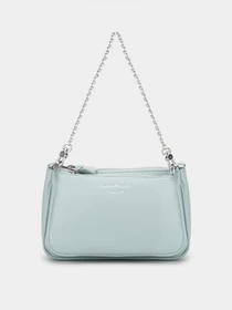 Сумки Emporio Armani Myea модель Y3H317-YFO5E-80653 Фото