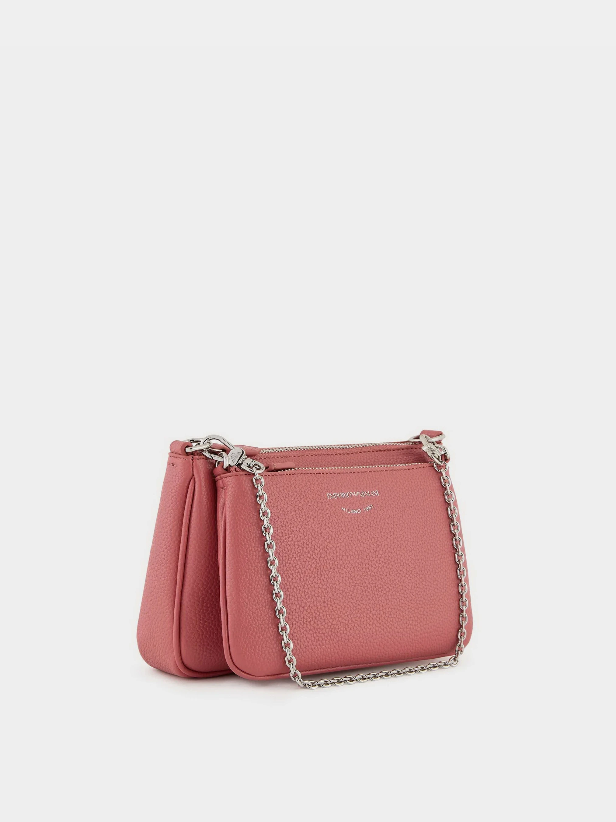 Сумки Emporio Armani Myea модель Y3H317-YFO5E-80654 — фото 3