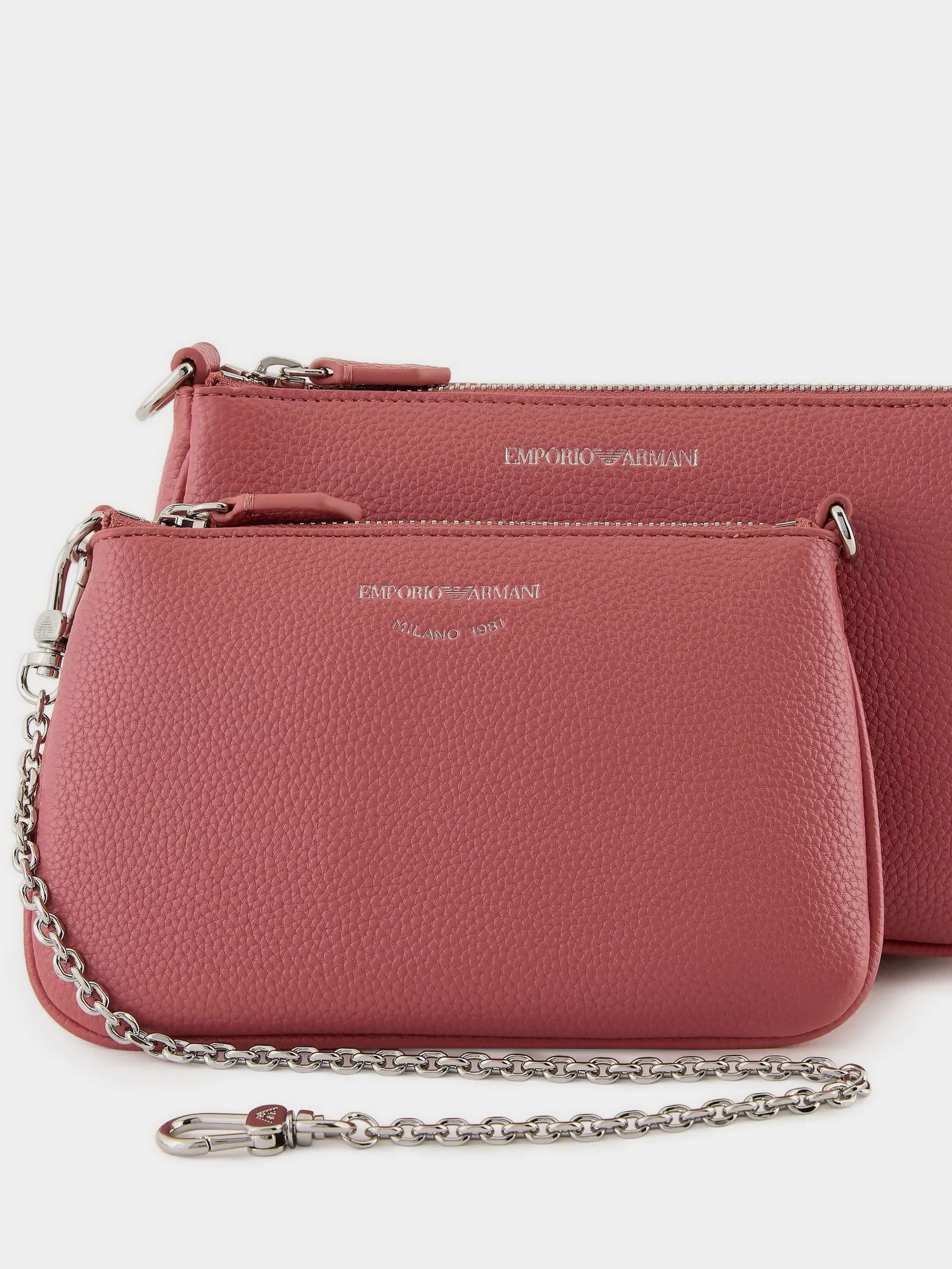 Сумки Emporio Armani Myea модель Y3H317-YFO5E-80654 — фото 4
