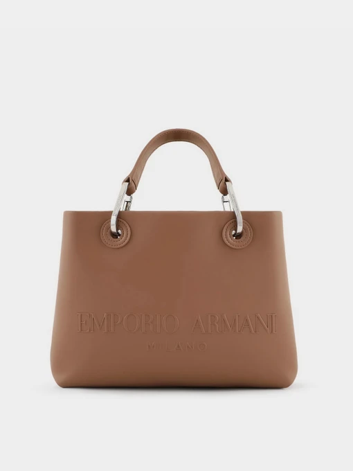 Сумки Emporio Armani Myea модель Y3D166-YWN3E-80655 Фото