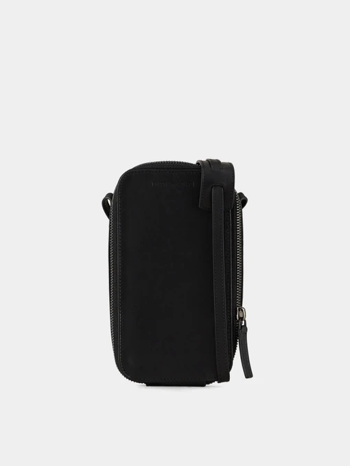 Сумки Emporio Armani модель Y4R374-Y119V-80001 Фото