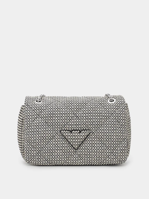 Сумки Emporio Armani модель Y3B208-YWT4E-80001 Фото