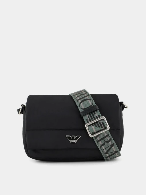 Сумки Emporio Armani модель Y3B214-YWS1E-80001 Фото