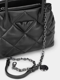 Сумки Emporio Armani модель Y3D269-YWJ8I-80001 Фото