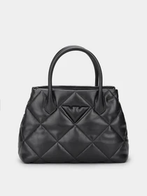 Сумки Emporio Armani модель Y3D269-YWJ8I-80001 Фото