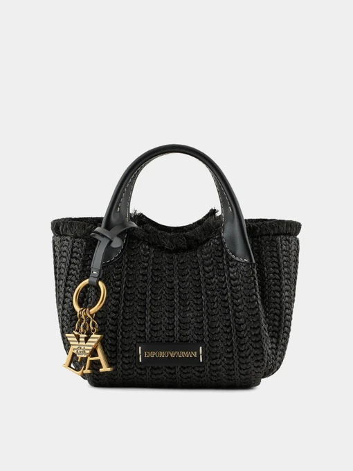 Сумки Emporio Armani модель Y3D278-YWQ5D-80001 Фото