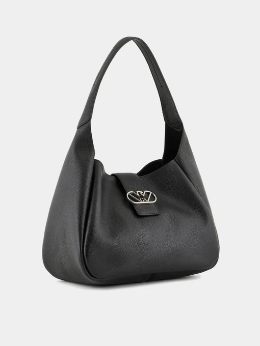 Emporio Armani Хобо фото 3