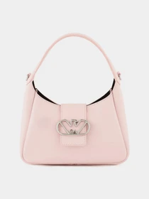 Сумки Emporio Armani модель Y3E235-YWQ9X-80062 Фото