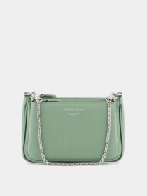 Сумки Emporio Armani модель Y3H317-YFO5E-80701 Фото