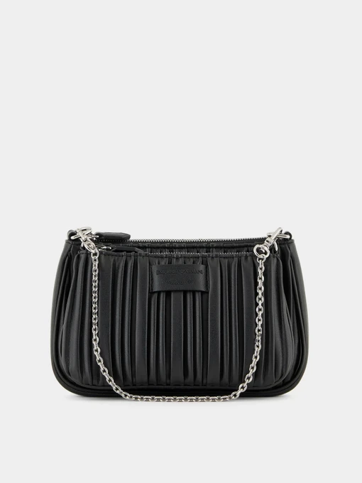 Сумки Emporio Armani модель Y3H317-YWQ4E-80001 Фото