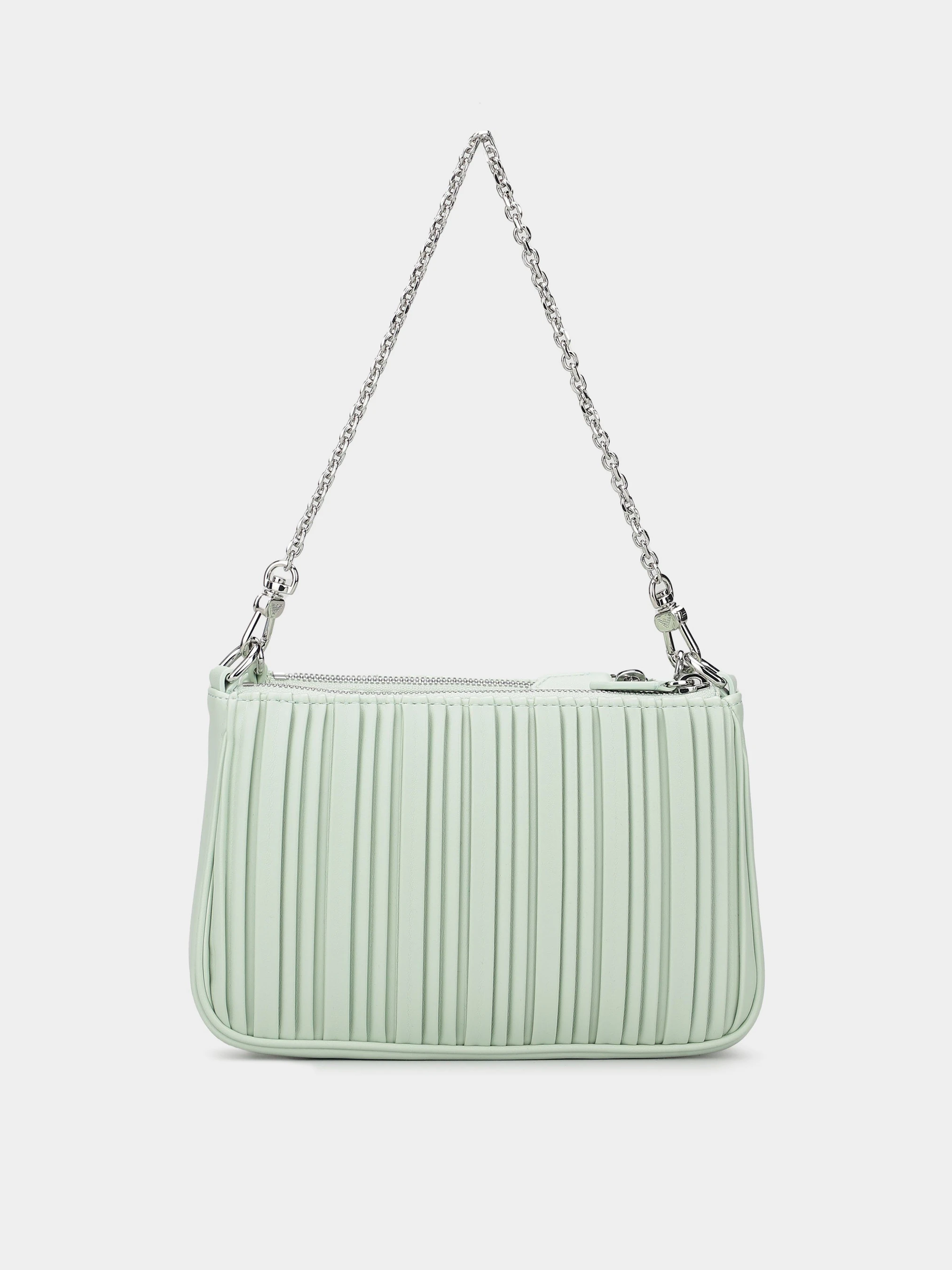 Сумки Emporio Armani модель Y3H317-YWQ4E-80703 — фото 2
