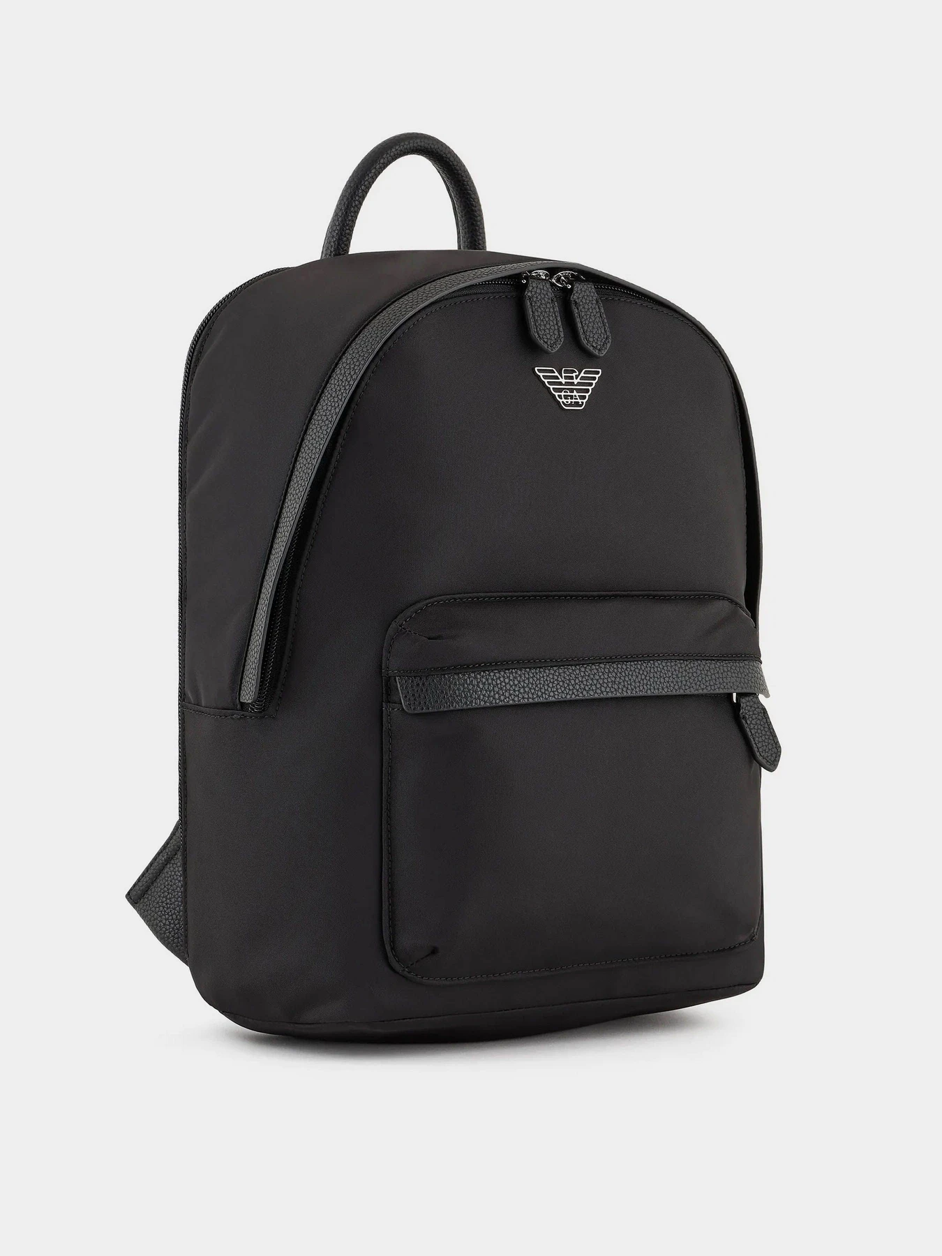 Рюкзаки Emporio Armani модель Y3L111-YWS1E-80001 Рюкзаки Emporio Armani модель Y3L111-YWS1E-80001 Фото