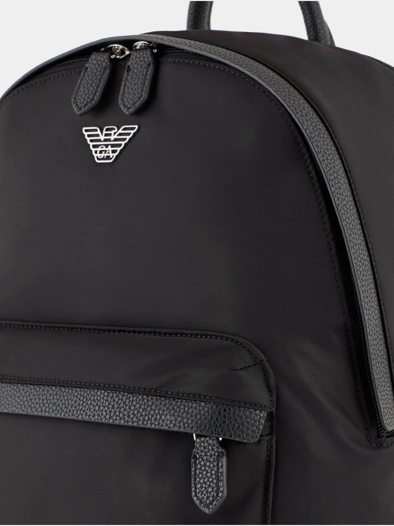 Рюкзаки Emporio Armani модель Y3L111-YWS1E-80001 Рюкзаки Emporio Armani модель Y3L111-YWS1E-80001 Фото