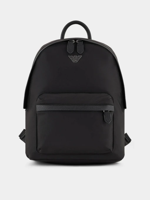 Рюкзаки Emporio Armani модель Y3L111-YWS1E-80001 Фото