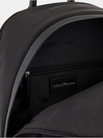 Рюкзаки Emporio Armani модель Y3L111-YWS1E-80001 Фото